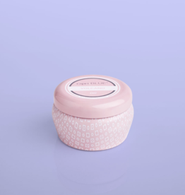 CAPRI BLUE Bubblegum Mini Tin in Volcano
