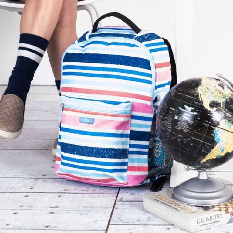 leader backpack