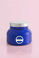 CAPRI BLUE Blue Signature Jar in Volcano CAPRI BLUE Blue Signature Jar in Volcano