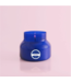 Blue Signature Jar in Volcano