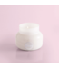 White Signature Jar in Volcano
