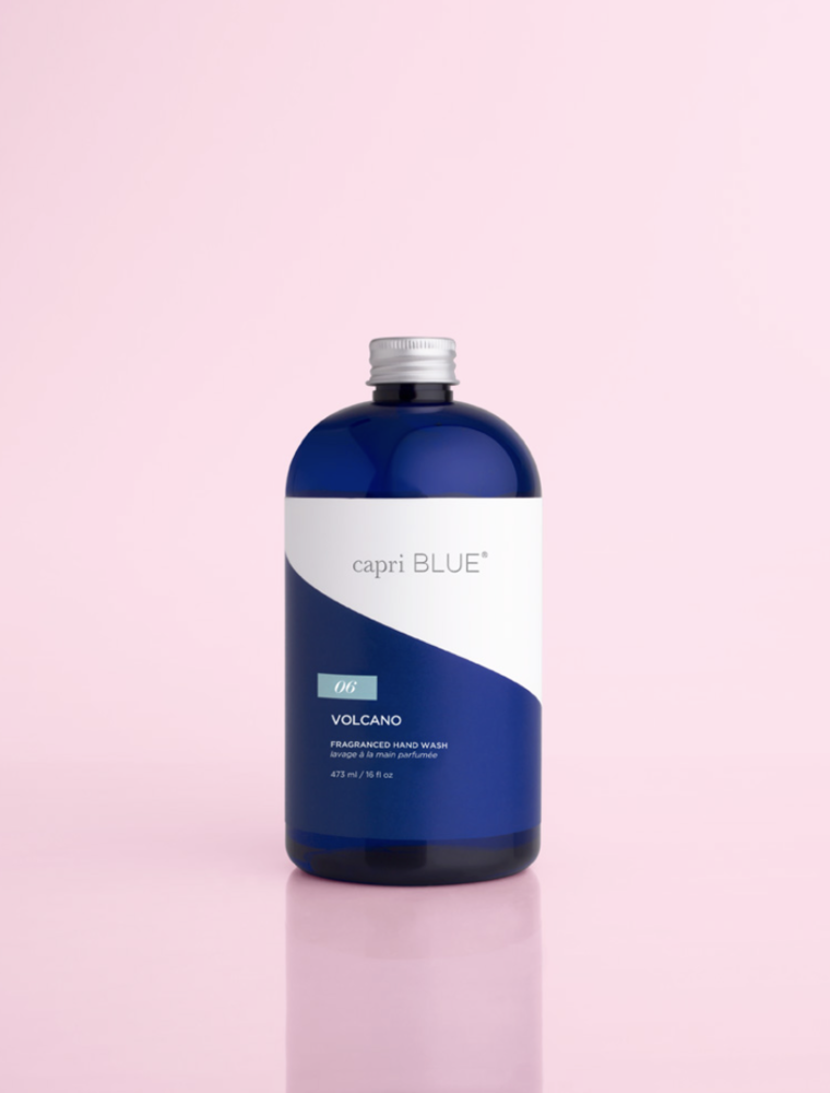 CAPRI BLUE Hand Wash Refill in Volcano