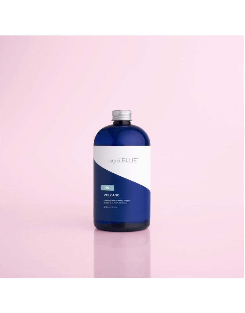 CAPRI BLUE Hand Wash Refill in Volcano