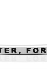 MantraBand Always My Sister, Forever My Friend