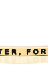 MantraBand Always My Sister, Forever My Friend