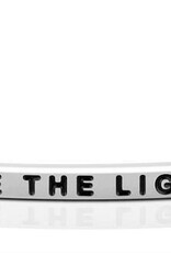 MantraBand Be the Light