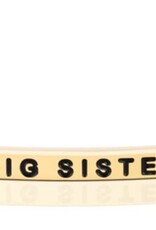 MantraBand Big Sister