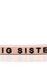 MantraBand Big Sister