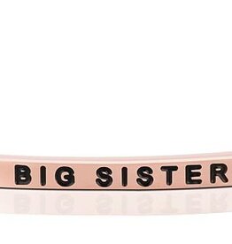 MantraBand Big Sister