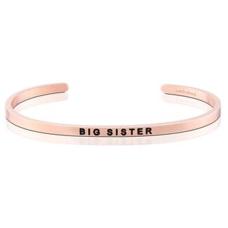 MantraBand Big Sister