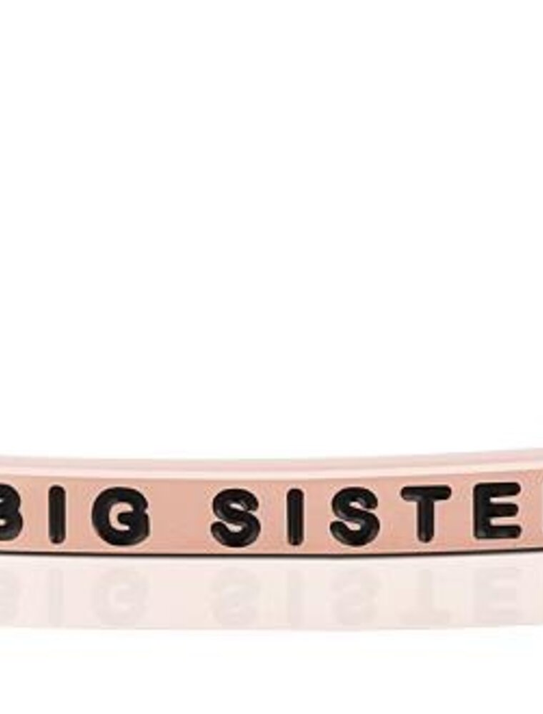 MantraBand Big Sister