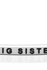 MantraBand Big Sister