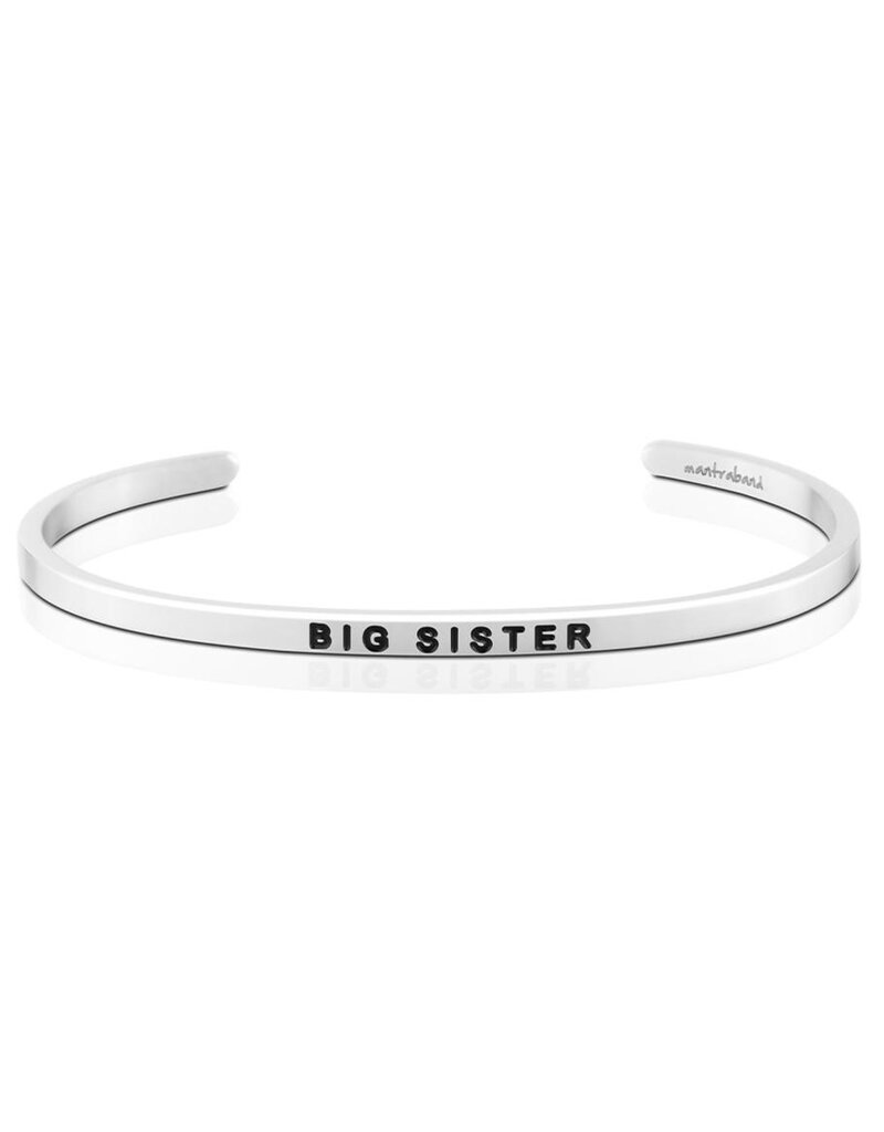 MantraBand Big Sister