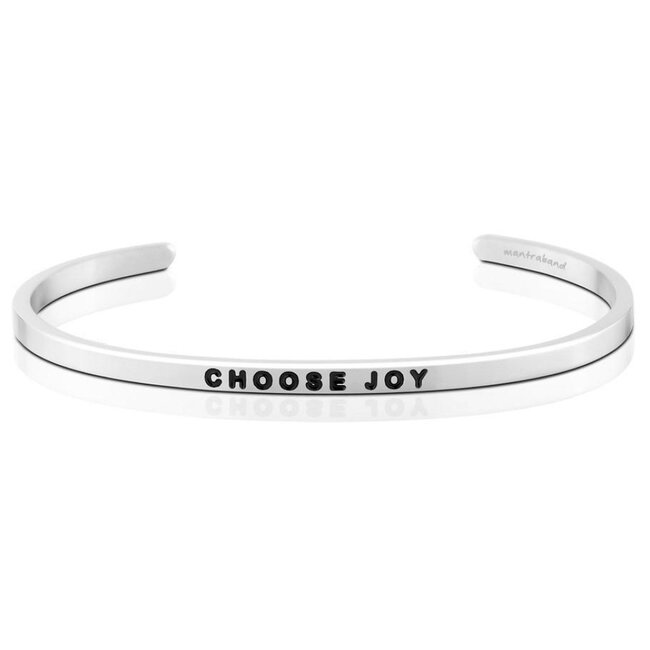 Choose Joy