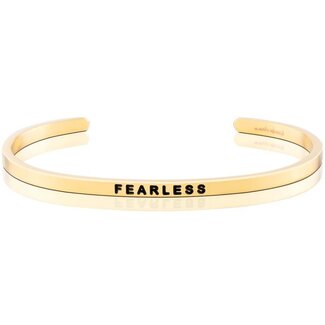 MantraBand Fearless