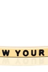 MantraBand Follow Your Heart