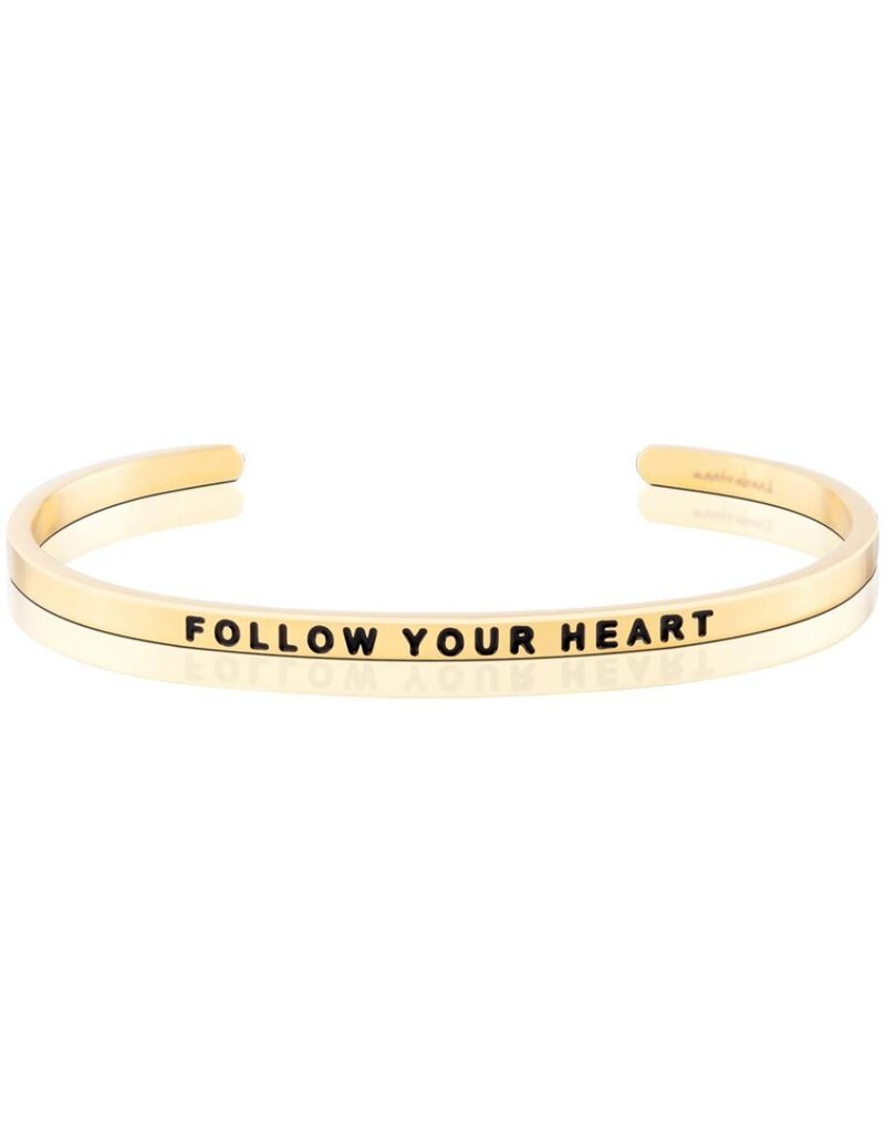 MantraBand Follow Your Heart