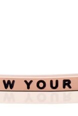 MantraBand Follow Your Heart