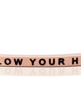 MantraBand Follow Your Heart
