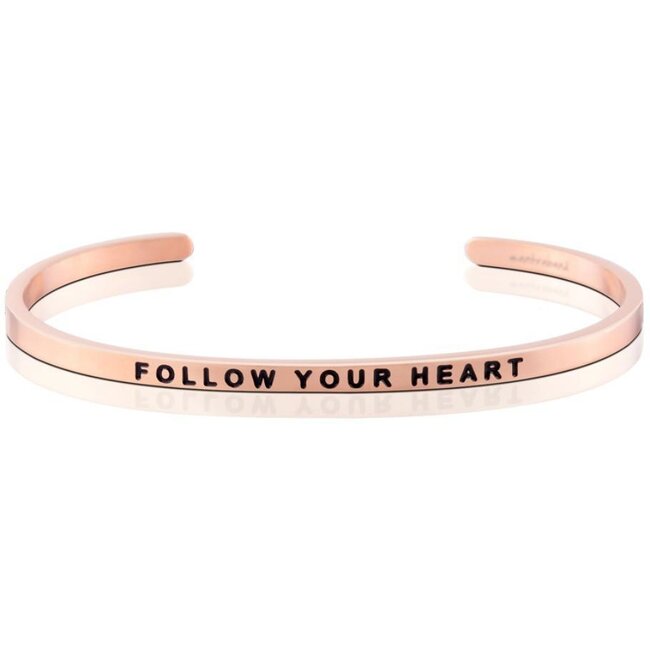 Follow Your Heart