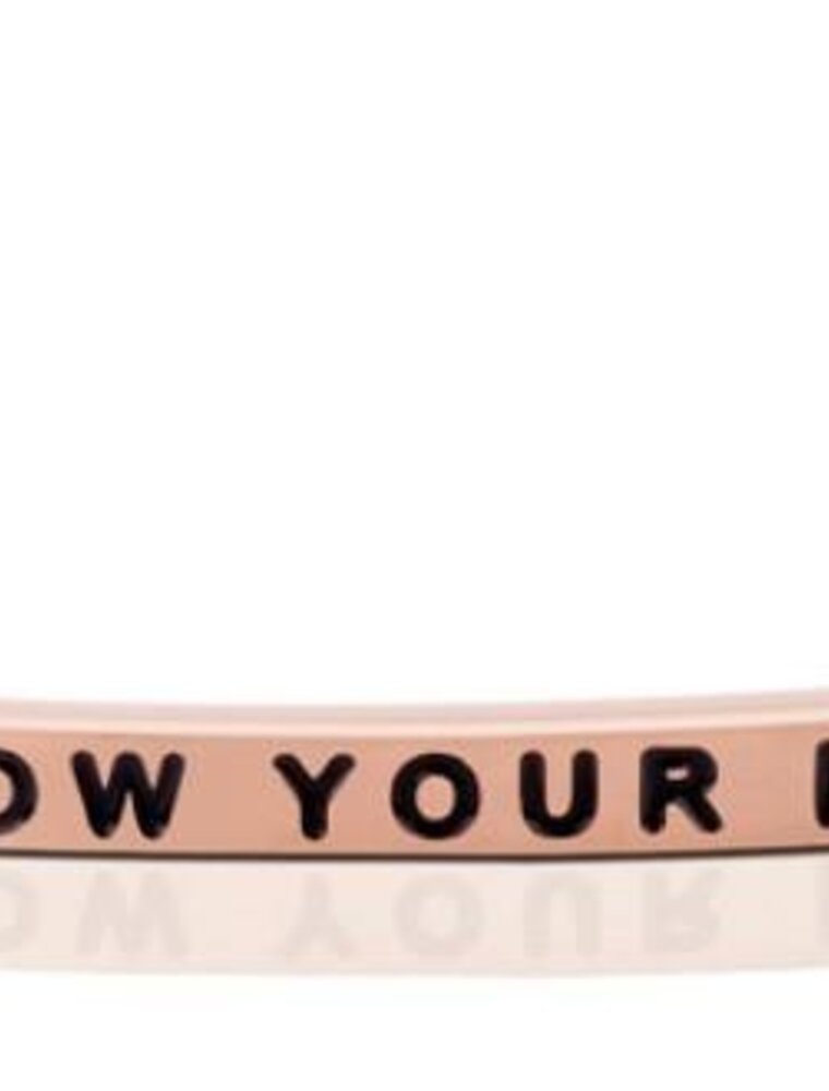 MantraBand Follow Your Heart