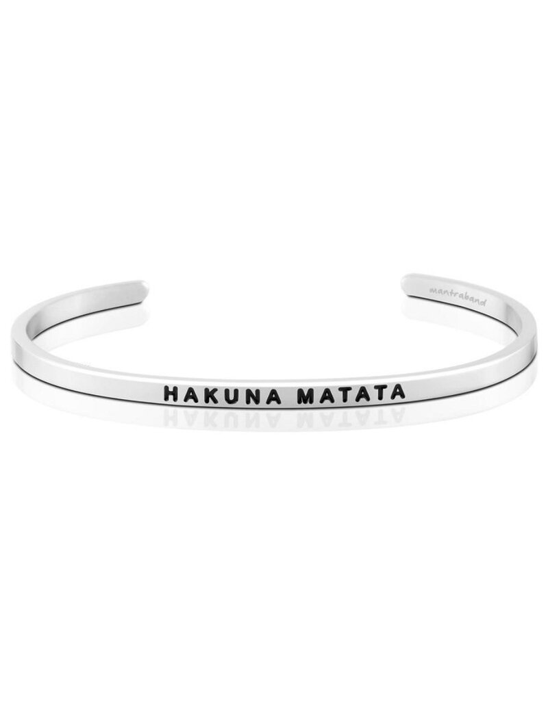 MantraBand Hakuna Matata