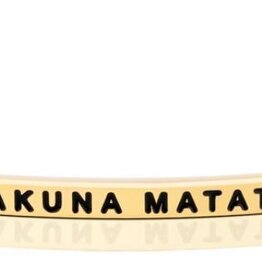 MantraBand Hakuna Matata