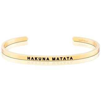 MantraBand Hakuna Matata