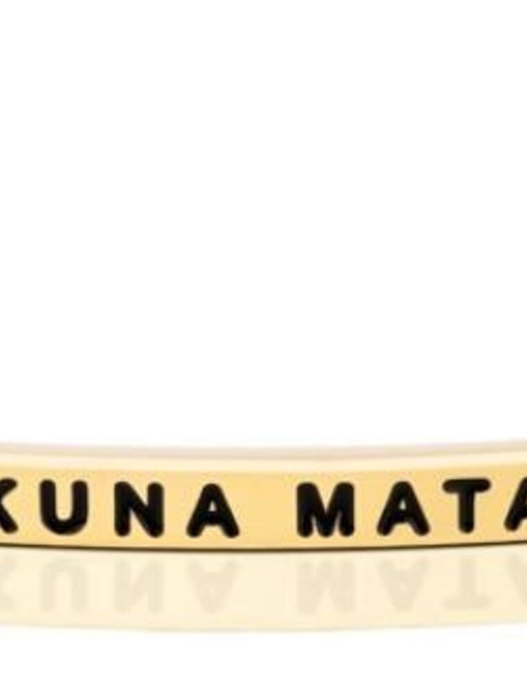 MantraBand Hakuna Matata