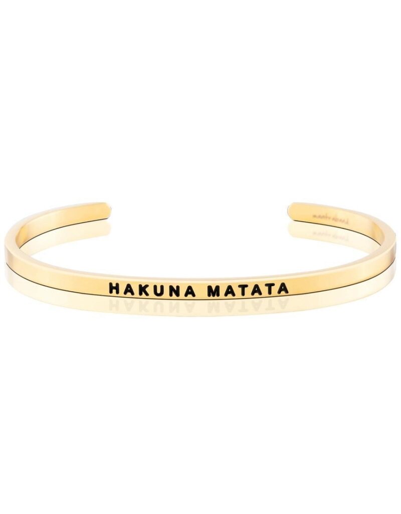 MantraBand Hakuna Matata