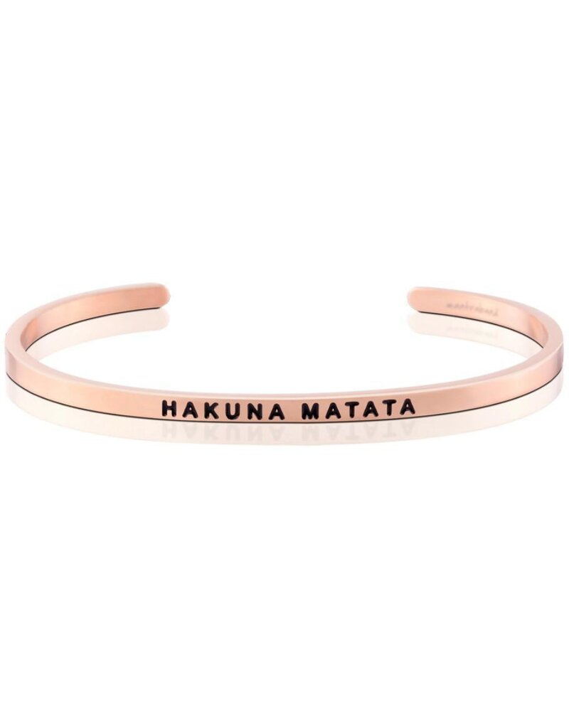 MantraBand Hakuna Matata