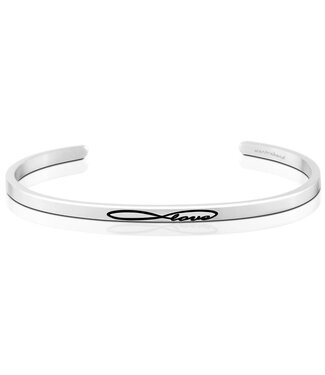 MantraBand Infinite Love
