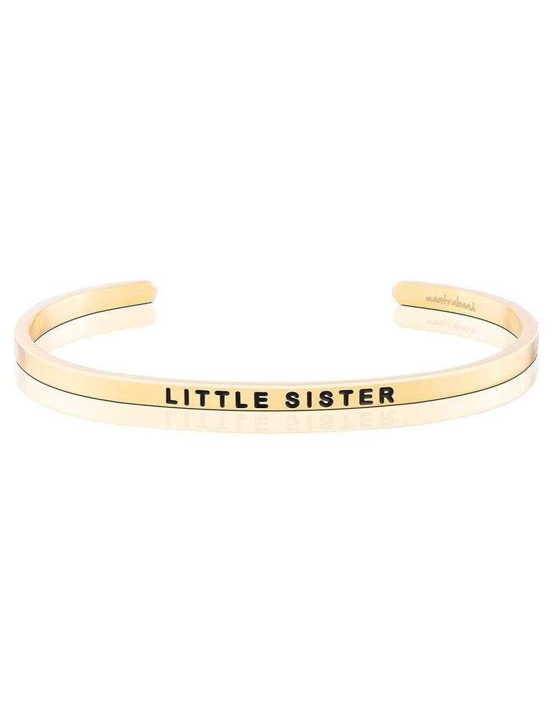 MantraBand Little Sister