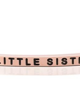 MantraBand Little Sister