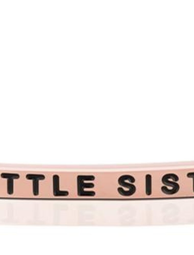 MantraBand Little Sister
