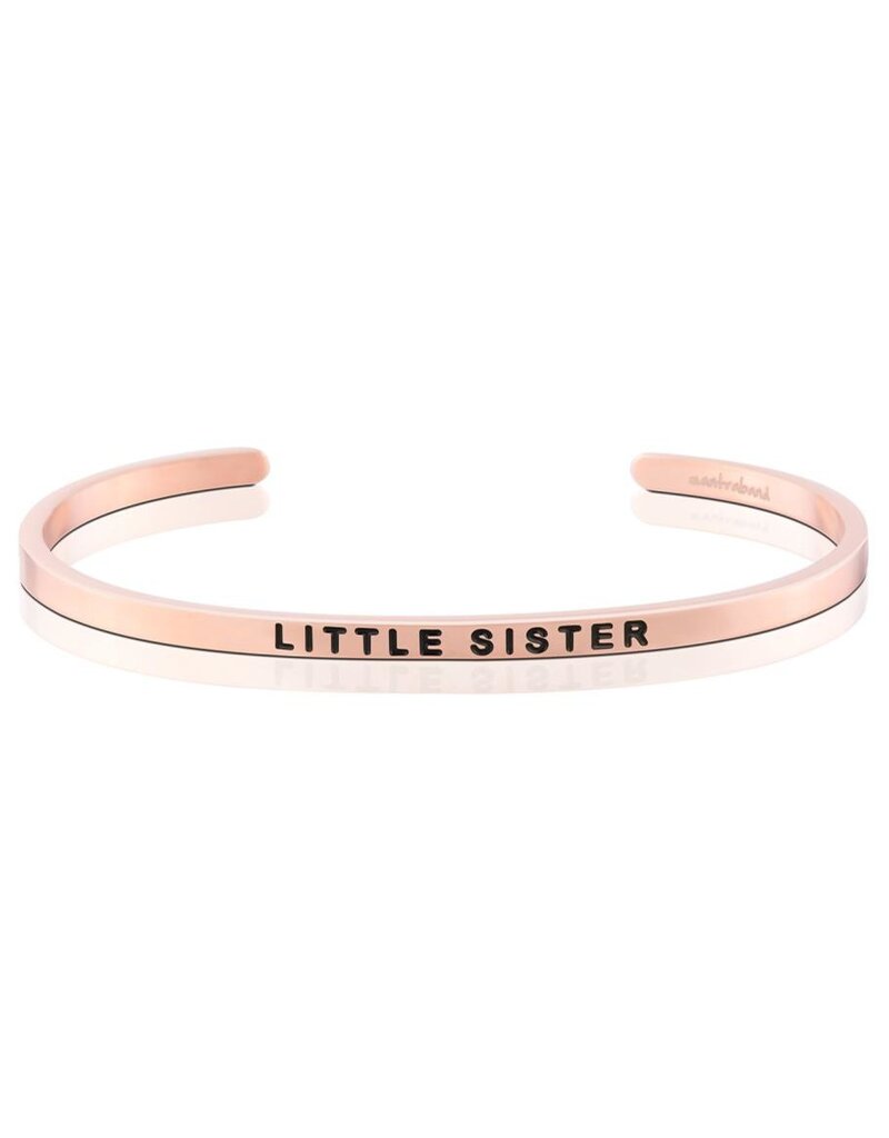 MantraBand Little Sister