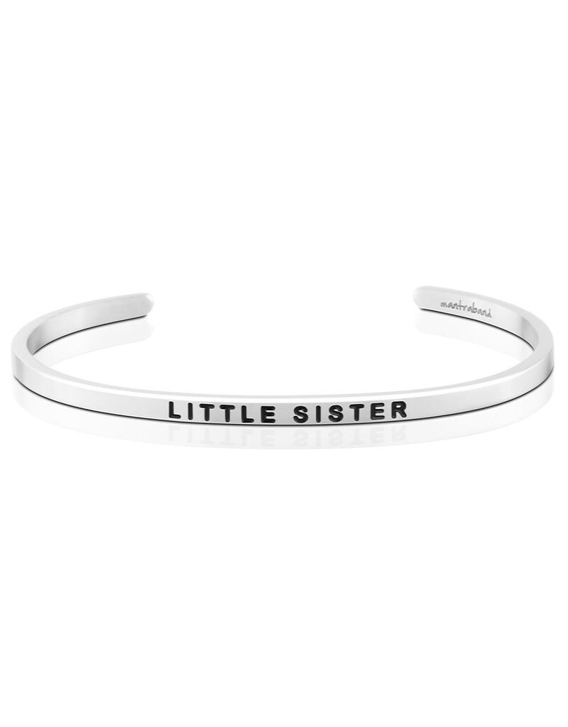 MantraBand Little Sister