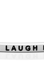 MantraBand Live Laugh Love