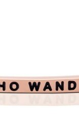 MantraBand Not All Who Wander are Lost