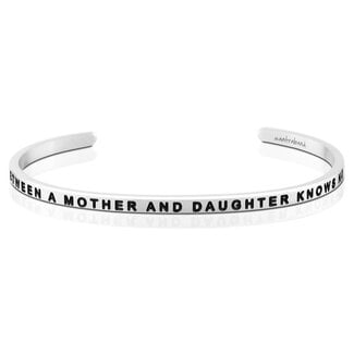MantraBand The Love Between a Mother and Daughter Knows No Distance