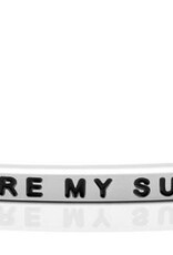 MantraBand You are My Sunshine