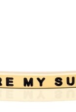 MantraBand You are My Sunshine