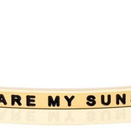MantraBand You are My Sunshine