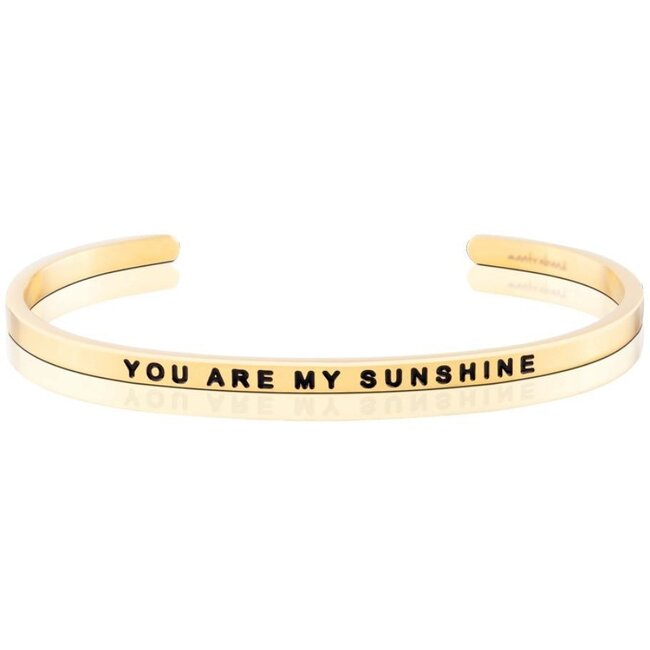 You are My Sunshine