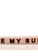 MantraBand You are My Sunshine