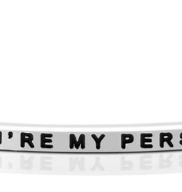 MantraBand You're My Person