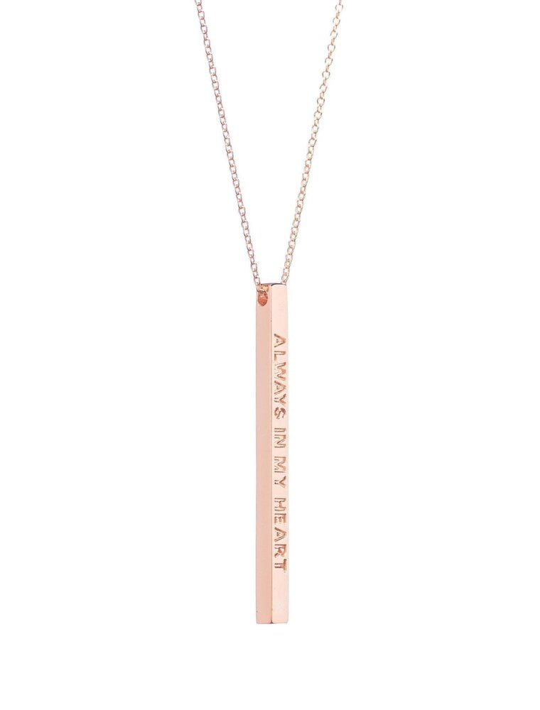 MantraBand Always in My Heart