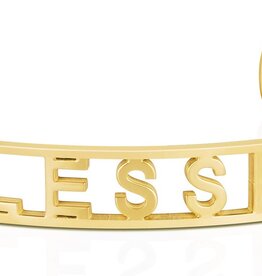MantraBand Blessed