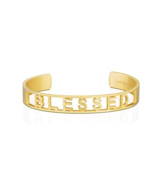 MantraBand Blessed
