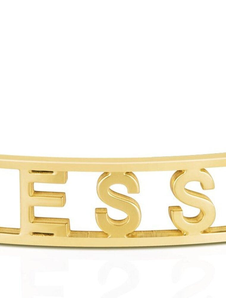 MantraBand Blessed